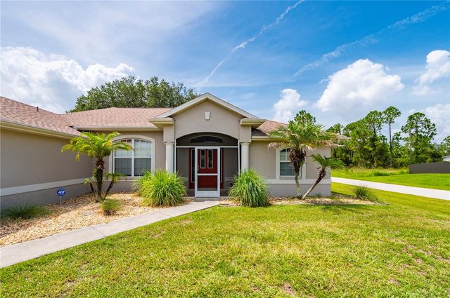 5615 MOJAVE AVENUE, North Port, FL 34288