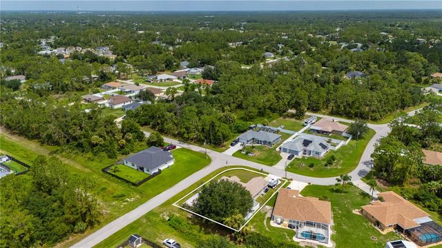 5615 MOJAVE AVENUE, North Port, FL 34288
