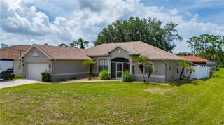 5615 MOJAVE AVENUE, North Port, FL 34288