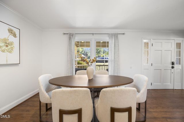 27 Summit Avenue, Raleigh, NC 27603