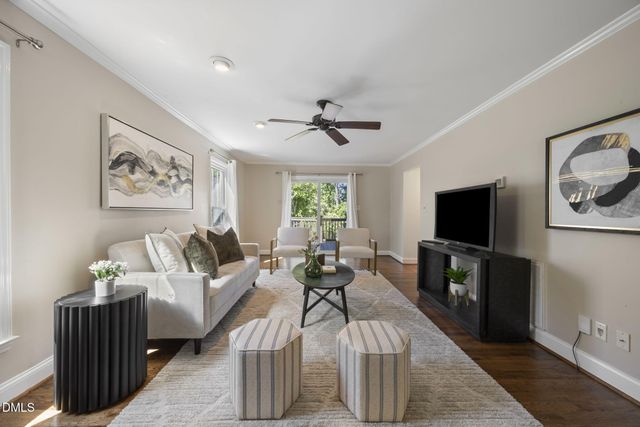 27 Summit Avenue, Raleigh, NC 27603