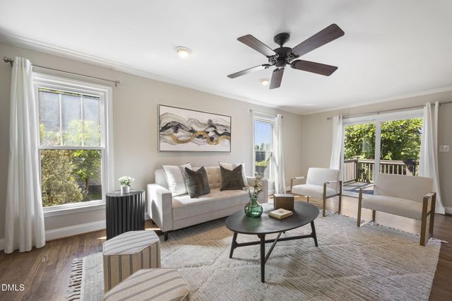 27 Summit Avenue, Raleigh, NC 27603