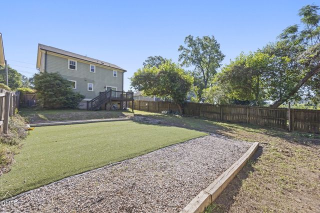 27 Summit Avenue, Raleigh, NC 27603