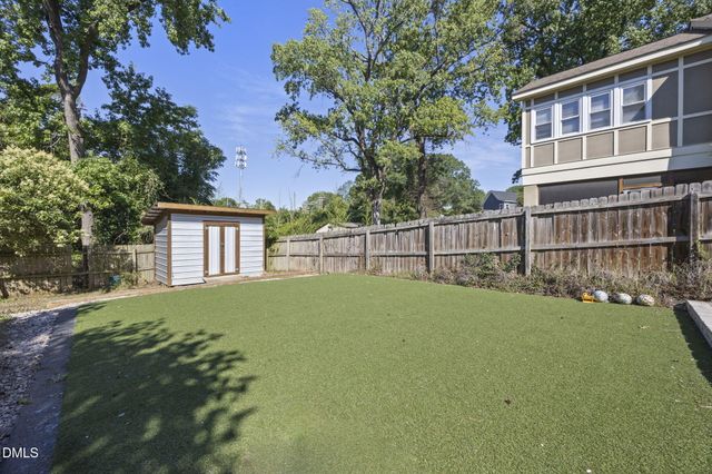 27 Summit Avenue, Raleigh, NC 27603