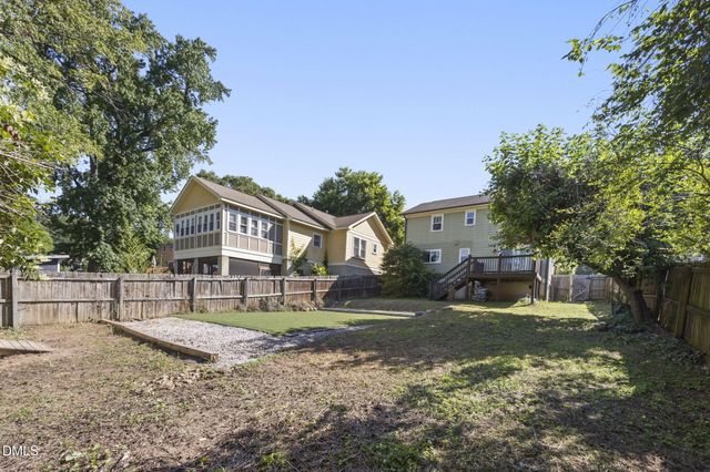27 Summit Avenue, Raleigh, NC 27603