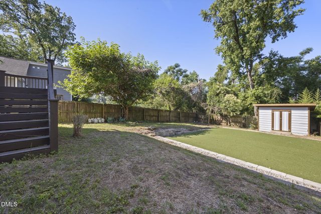 27 Summit Avenue, Raleigh, NC 27603