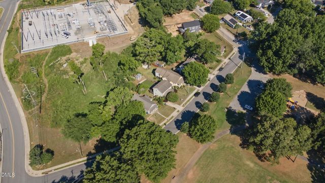 27 Summit Avenue, Raleigh, NC 27603