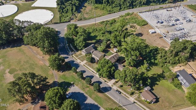 27 Summit Avenue, Raleigh, NC 27603