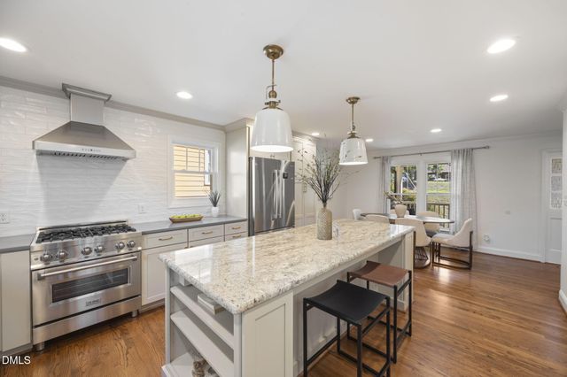 27 Summit Avenue, Raleigh, NC 27603