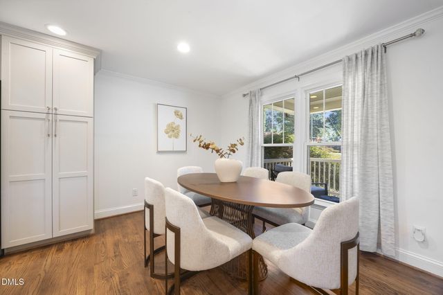 27 Summit Avenue, Raleigh, NC 27603