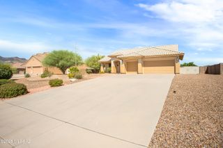 3512 Plaza De La Rosa, Sierra Vista, AZ 85650