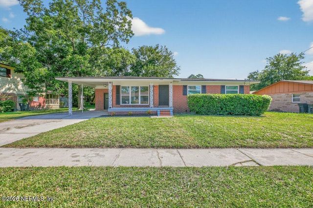 6647 MANHATTAN Drive, Jacksonville, FL 32219