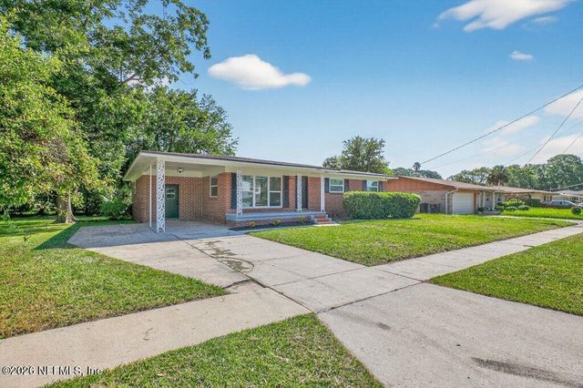 6647 MANHATTAN Drive, Jacksonville, FL 32219