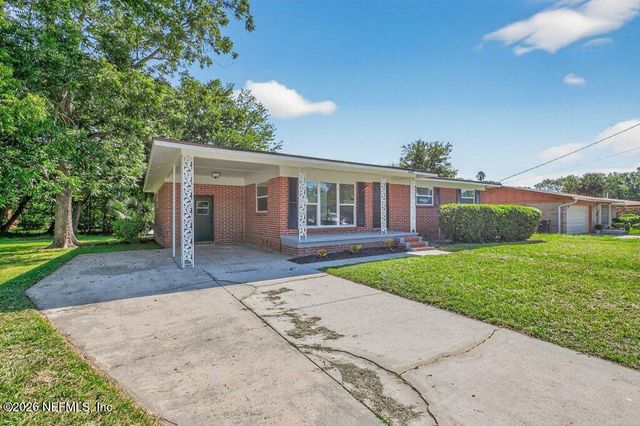 6647 MANHATTAN Drive, Jacksonville, FL 32219