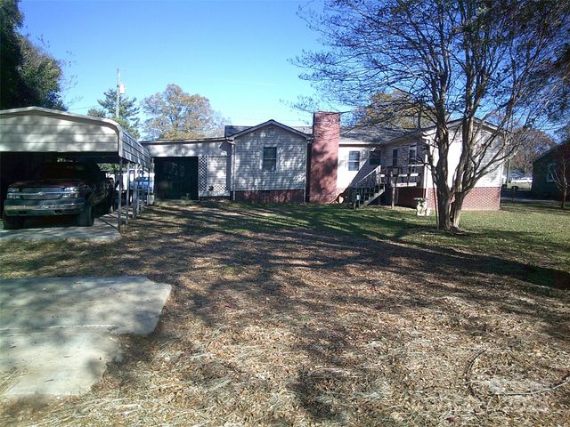 1303 W Dixon Boulevard, Shelby, NC 28152