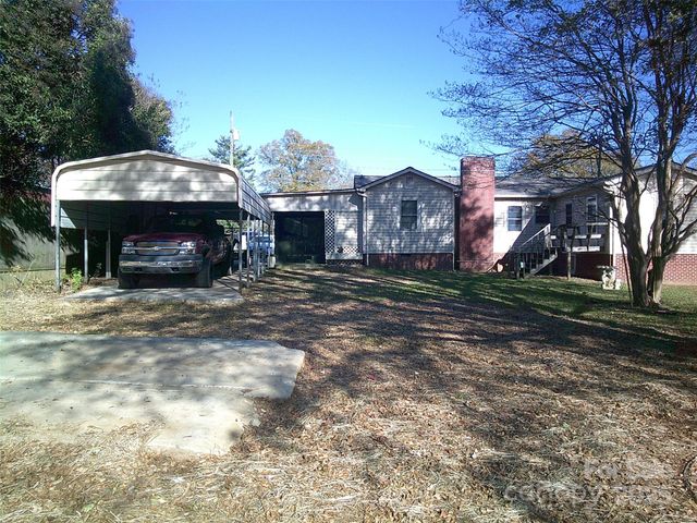 1303 W Dixon Boulevard, Shelby, NC 28152