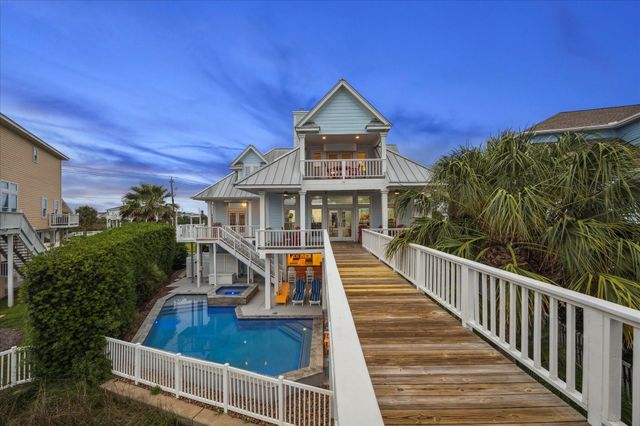13839 Windlass Circle, Galveston, TX 77554