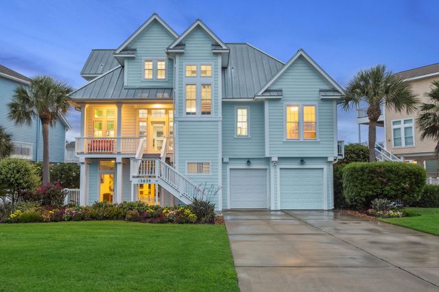 13839 Windlass Circle, Galveston, TX 77554