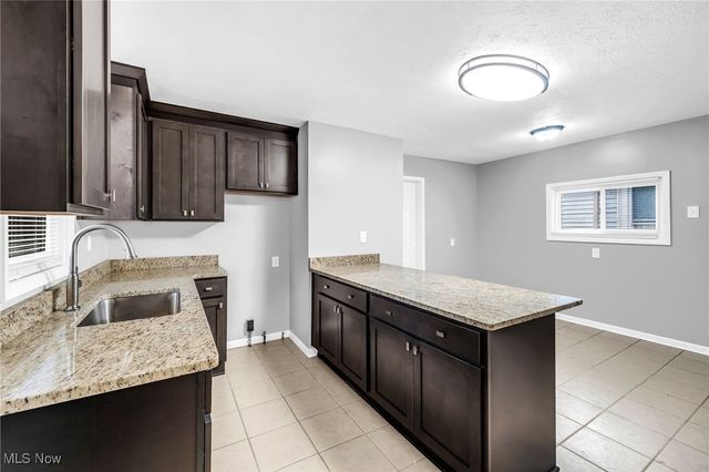 3425 Sackett Avenue, Cleveland, OH 44109