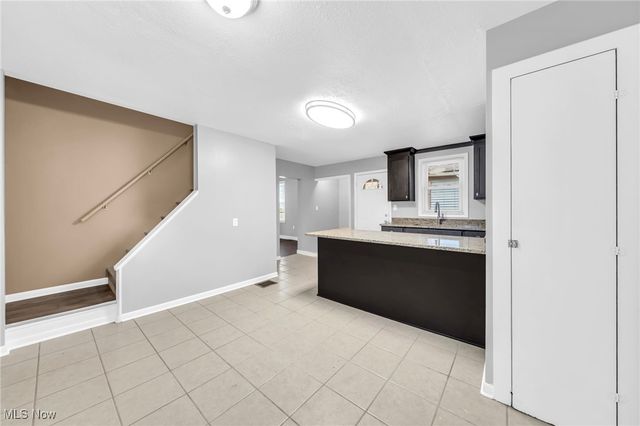 3425 Sackett Avenue, Cleveland, OH 44109