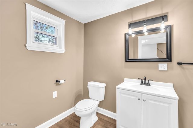 3425 Sackett Avenue, Cleveland, OH 44109