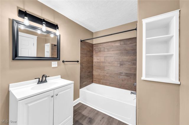 3425 Sackett Avenue, Cleveland, OH 44109