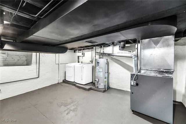 3425 Sackett Avenue, Cleveland, OH 44109