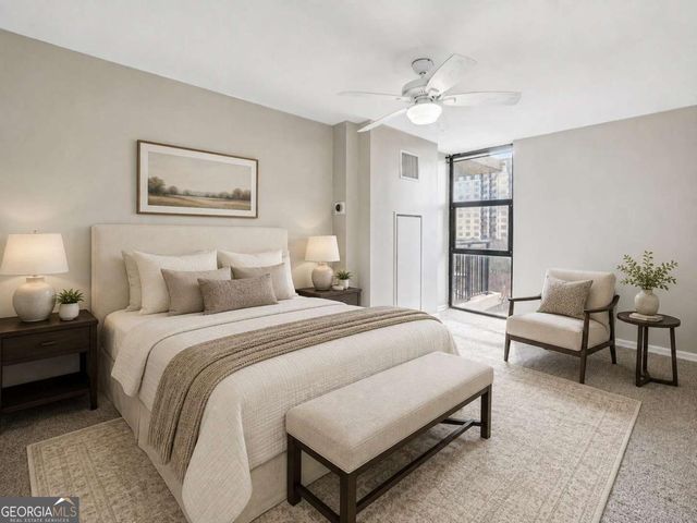 620 Peachtree Street NE 706, Atlanta, GA 30308