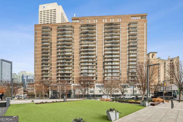 620 Peachtree Street NE 706, Atlanta, GA 30308