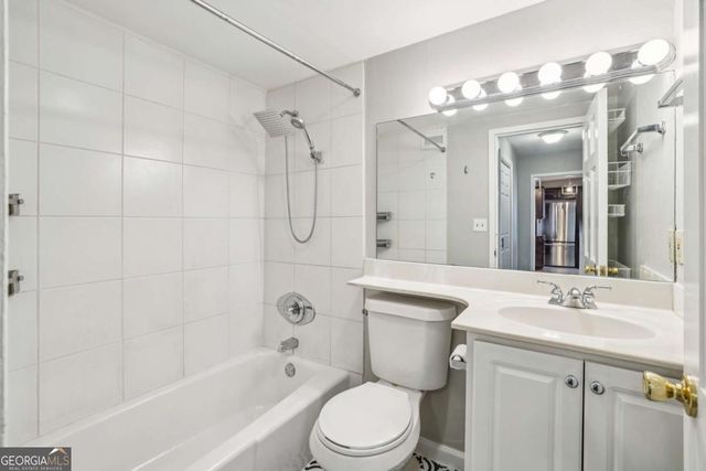 620 Peachtree Street NE 706, Atlanta, GA 30308