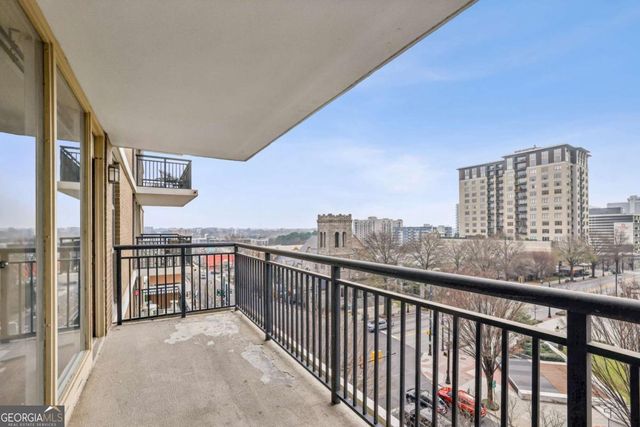 620 Peachtree Street NE 706, Atlanta, GA 30308
