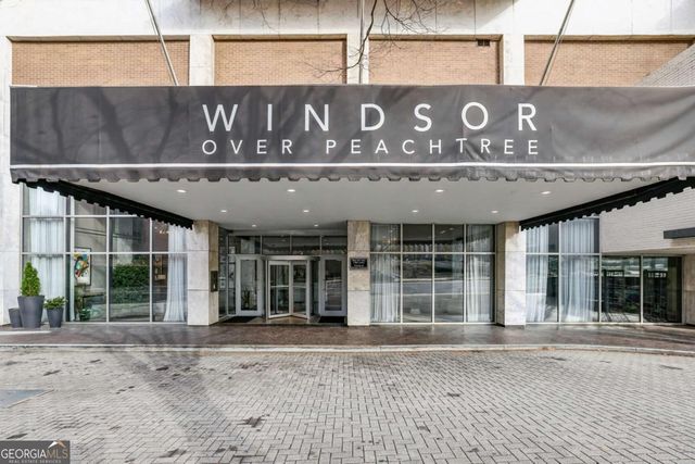 620 Peachtree Street NE 706, Atlanta, GA 30308