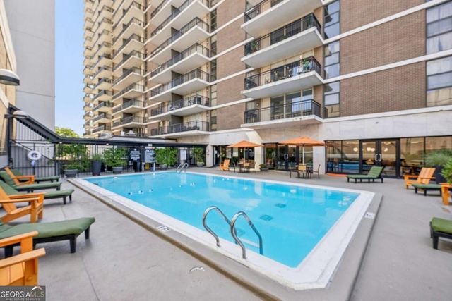 620 Peachtree Street NE 706, Atlanta, GA 30308