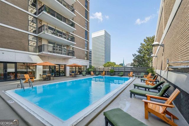 620 Peachtree Street NE 706, Atlanta, GA 30308