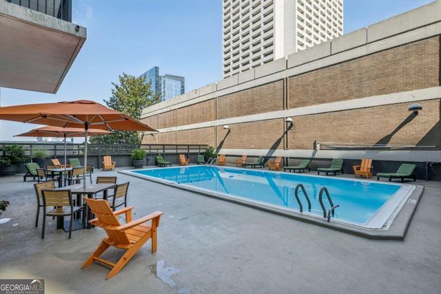 620 Peachtree Street NE 706, Atlanta, GA 30308