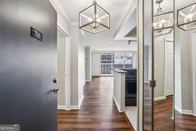 620 Peachtree Street NE 706, Atlanta, GA 30308