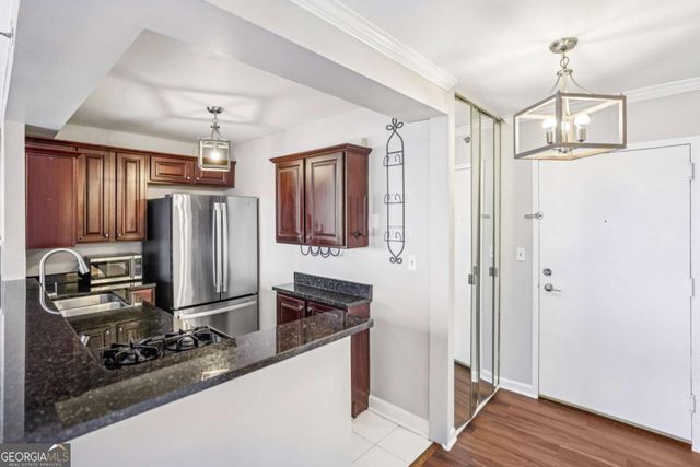 620 Peachtree Street NE 706, Atlanta, GA 30308