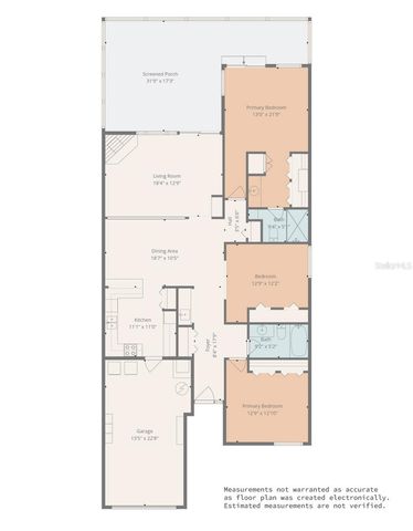 1720 NE 38 AVENUE, Ocala, FL 34470