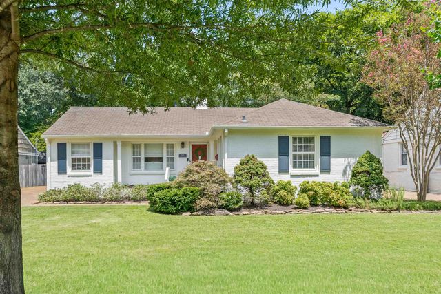 3582 SOUTHWOOD AVE, Memphis, TN 38111