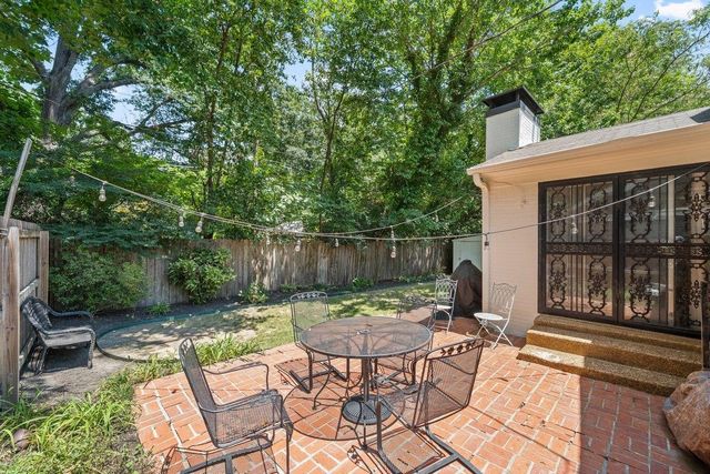 3582 SOUTHWOOD AVE, Memphis, TN 38111