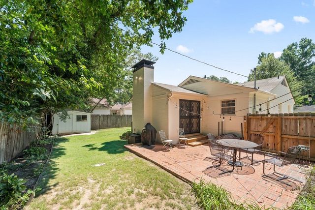 3582 SOUTHWOOD AVE, Memphis, TN 38111