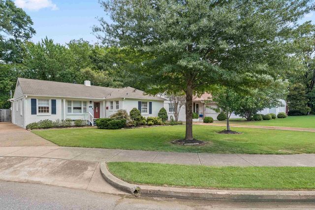 3582 SOUTHWOOD AVE, Memphis, TN 38111