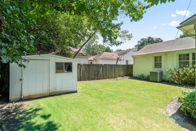 3582 SOUTHWOOD AVE, Memphis, TN 38111