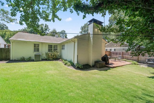 3582 SOUTHWOOD AVE, Memphis, TN 38111