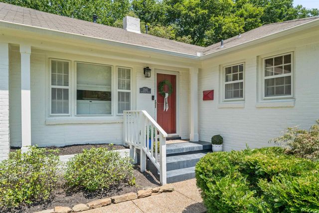 3582 SOUTHWOOD AVE, Memphis, TN 38111
