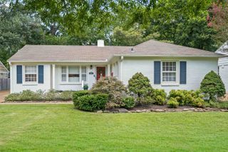 3582 SOUTHWOOD AVE, Memphis, TN 38111