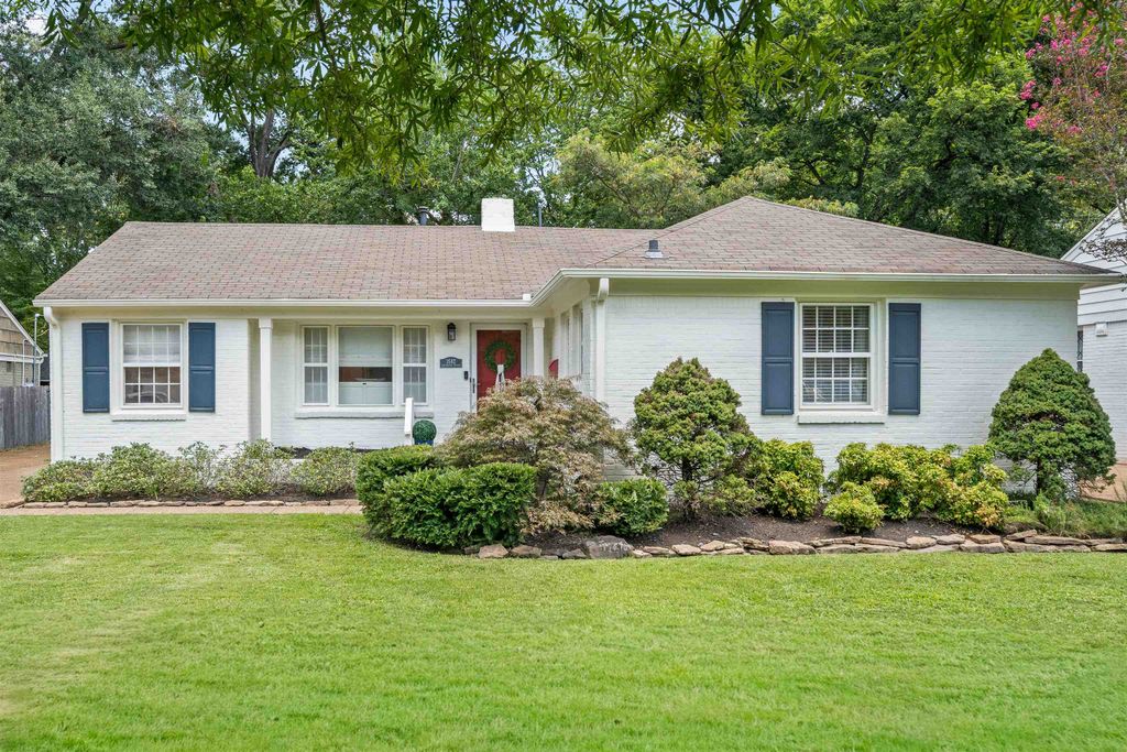 3582 SOUTHWOOD AVE, Memphis, TN 38111
