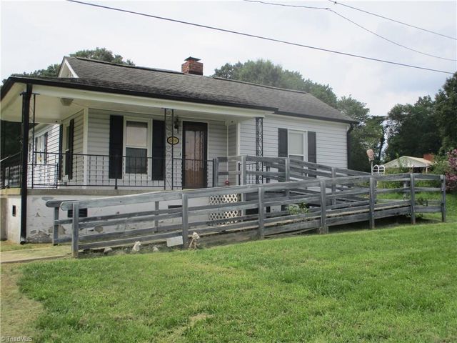 6610 Germanton Road, Germanton, NC 27019