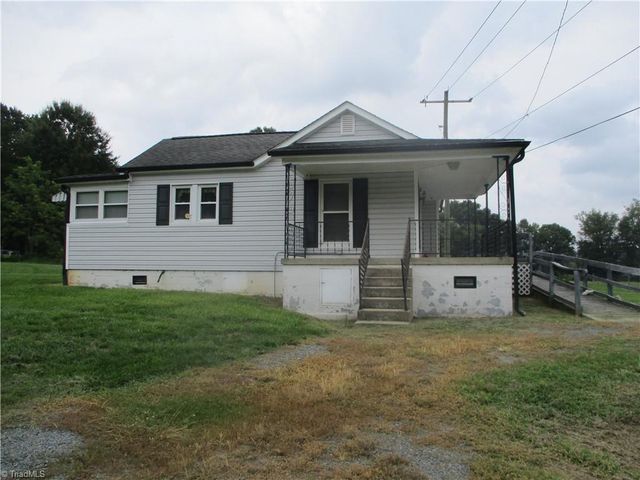6610 Germanton Road, Germanton, NC 27019
