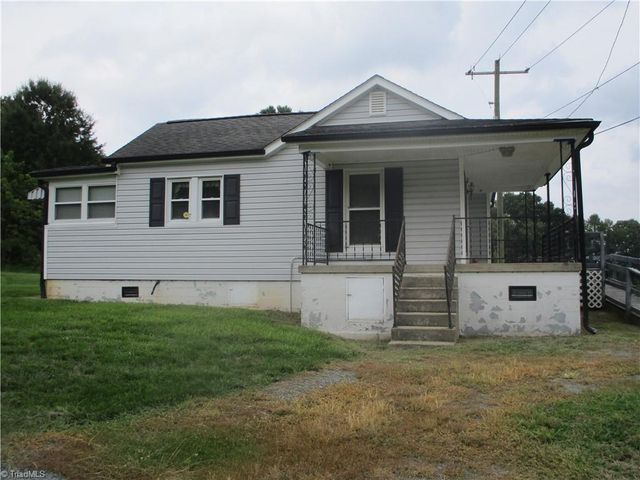 6610 Germanton Road, Germanton, NC 27019